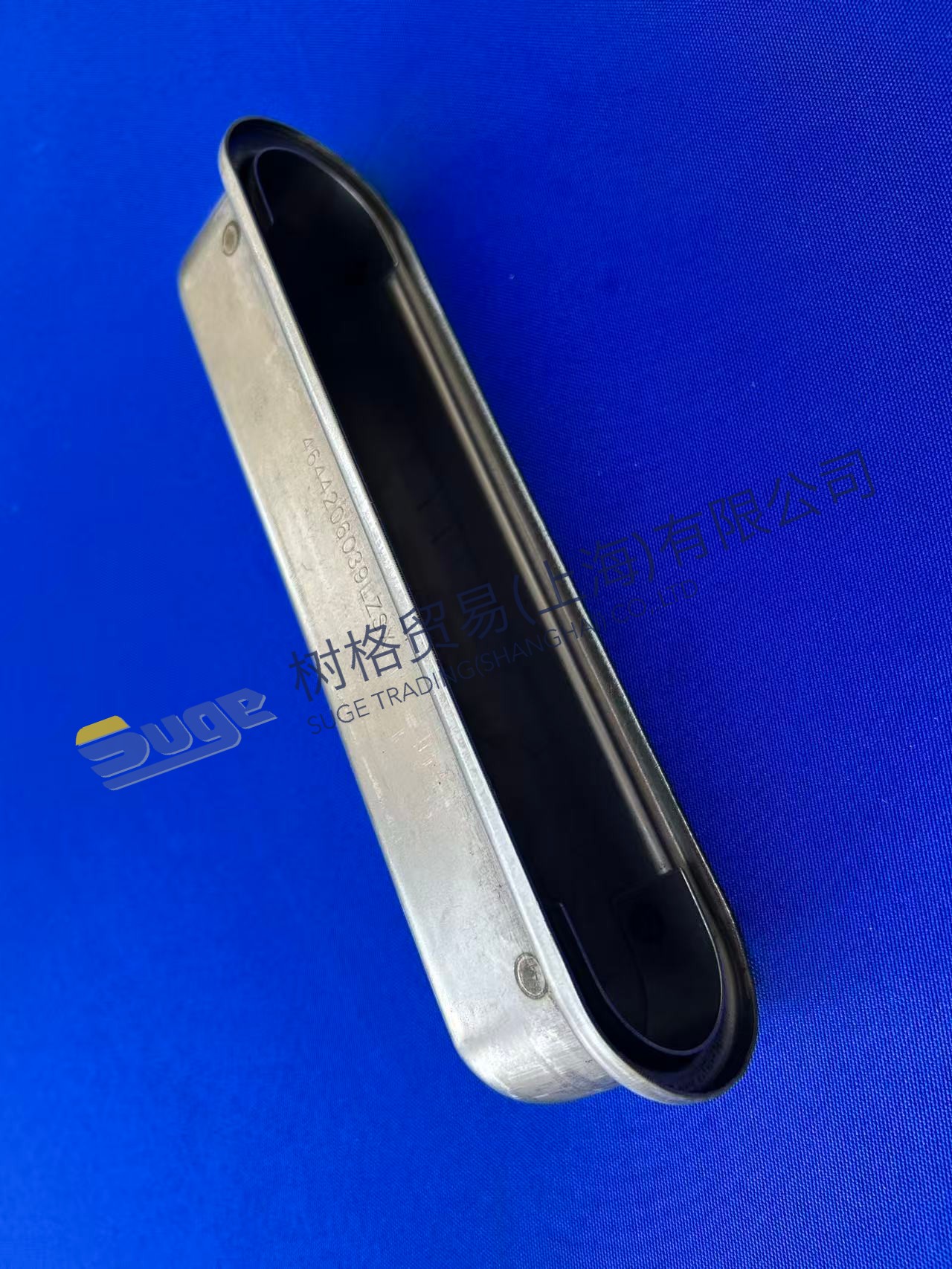 Cubierta ZF 4WG200 4644 206 039