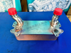 INTERCAMBIADOR DE CALOR ZF Aplicar a INTARDER 0501 225 382