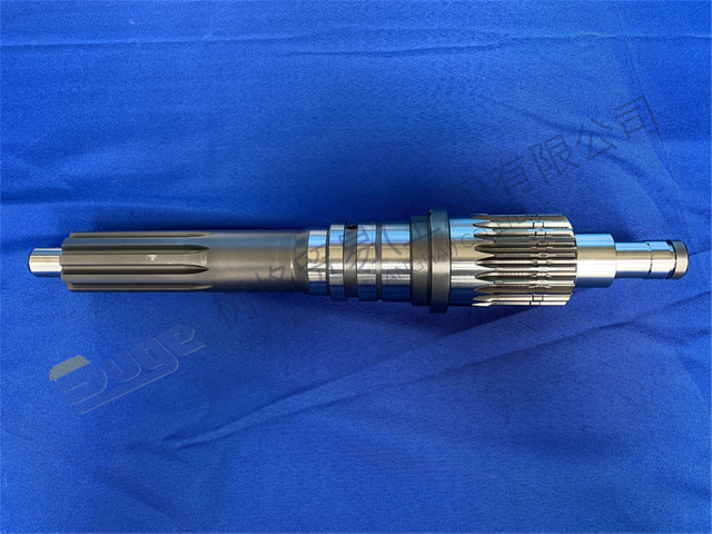 Piezas de transmisión automática ZF TRAXON COJINETE DEL EJE DE ENTRADA 1370 302 412