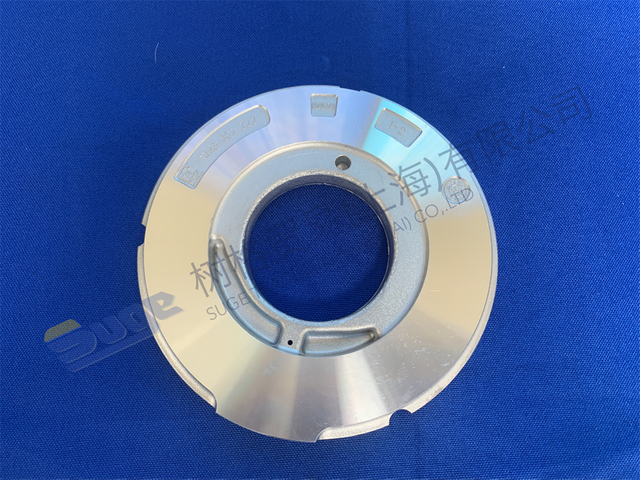 Piezas de transmisión automática ZF TRAXON CUBIERTA DE FRENO 1358 302 222