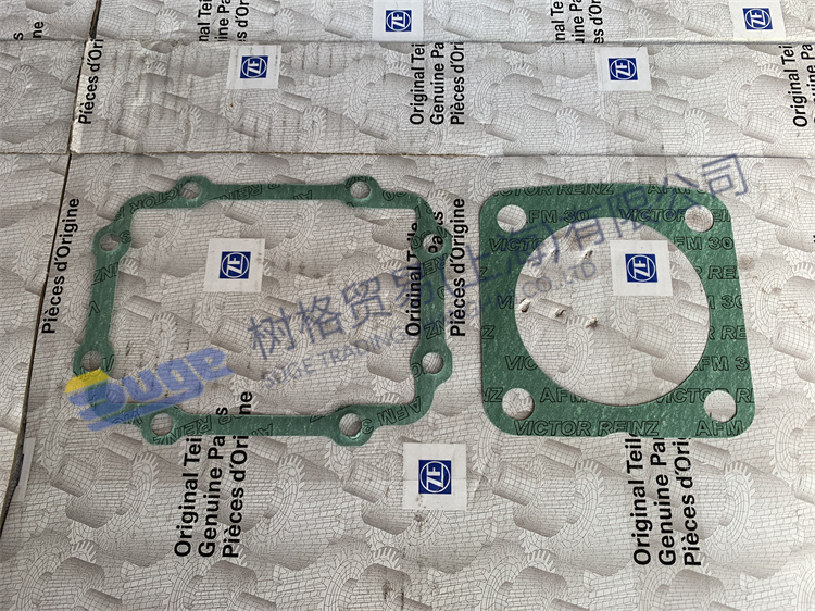  Piezas de caja de cambios ZF ECOSPLIT4 Kit de reparación de juntas para transmisión con intarder 1356 010 009 