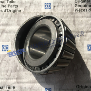 Piezas originales de transmisión ZF ECOSPLIT4 COJINETE DE CONTRAEJE 0735 300 932