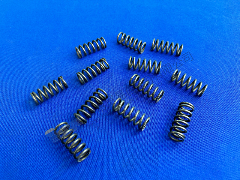 ZF MT-E Axle Compression Spring 0632 041 095