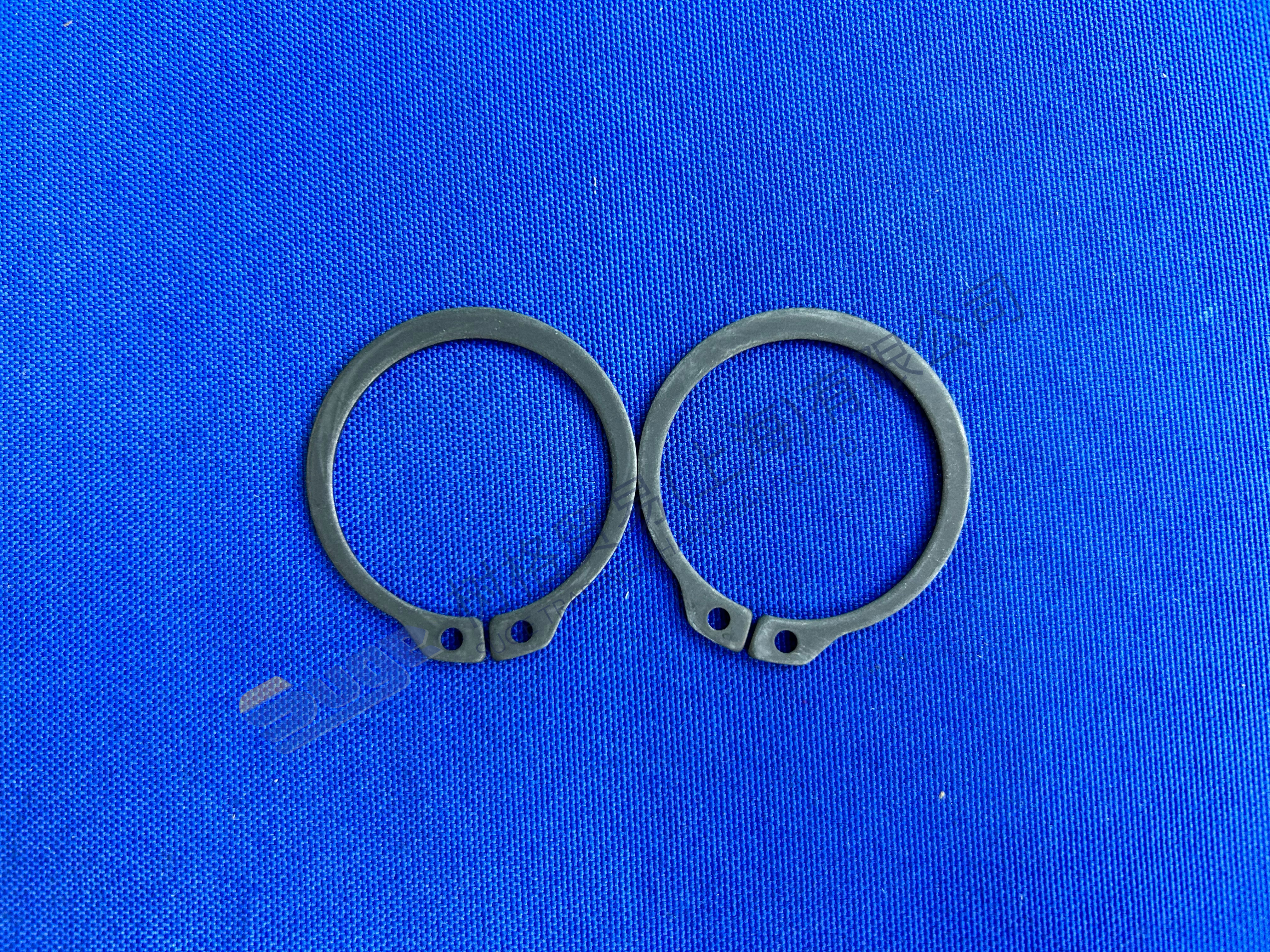 Anillo de retención del eje mt-e 0630 501 030