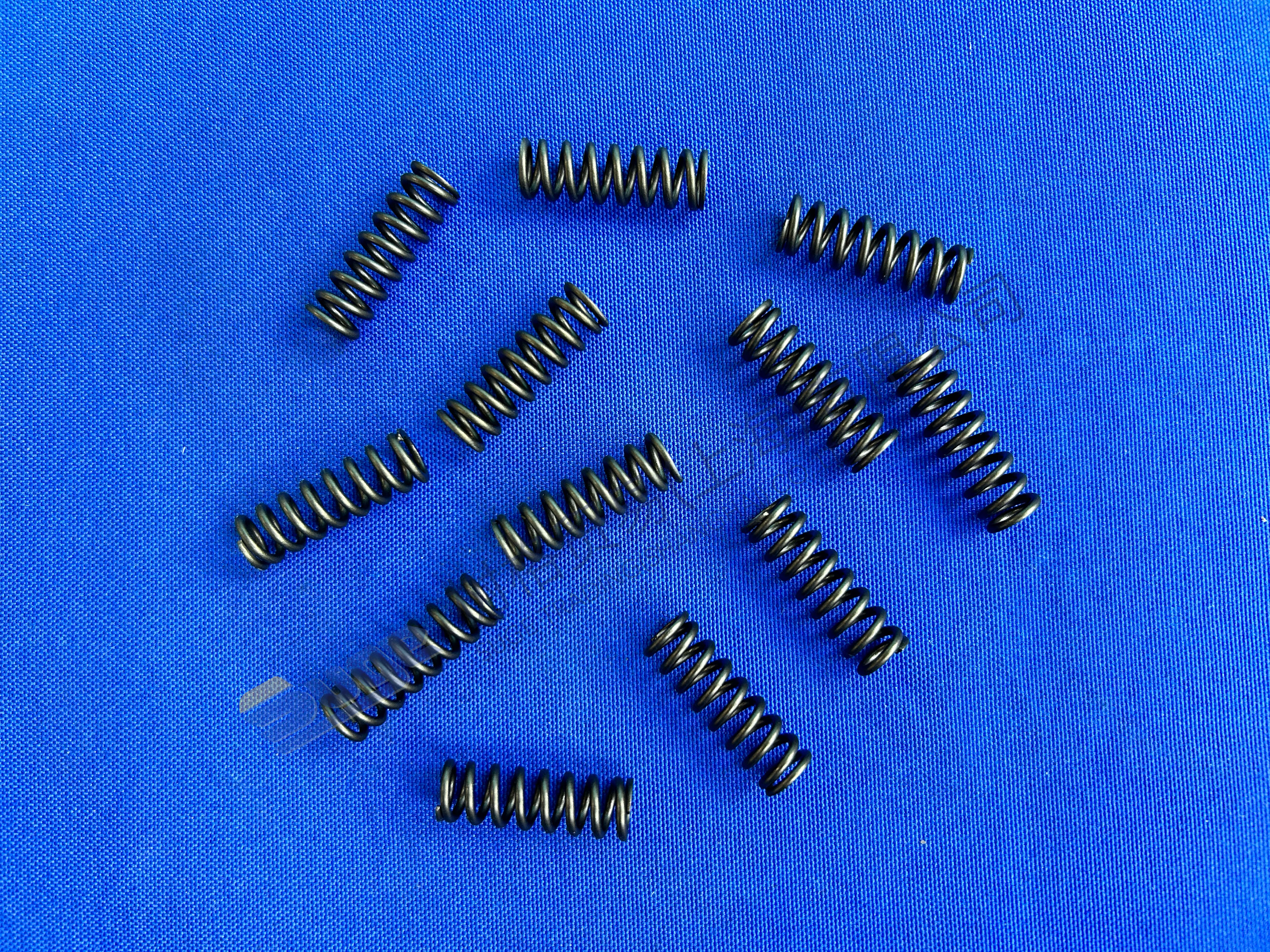 ZF MT-E Axle Compression Spring 0732 042 895