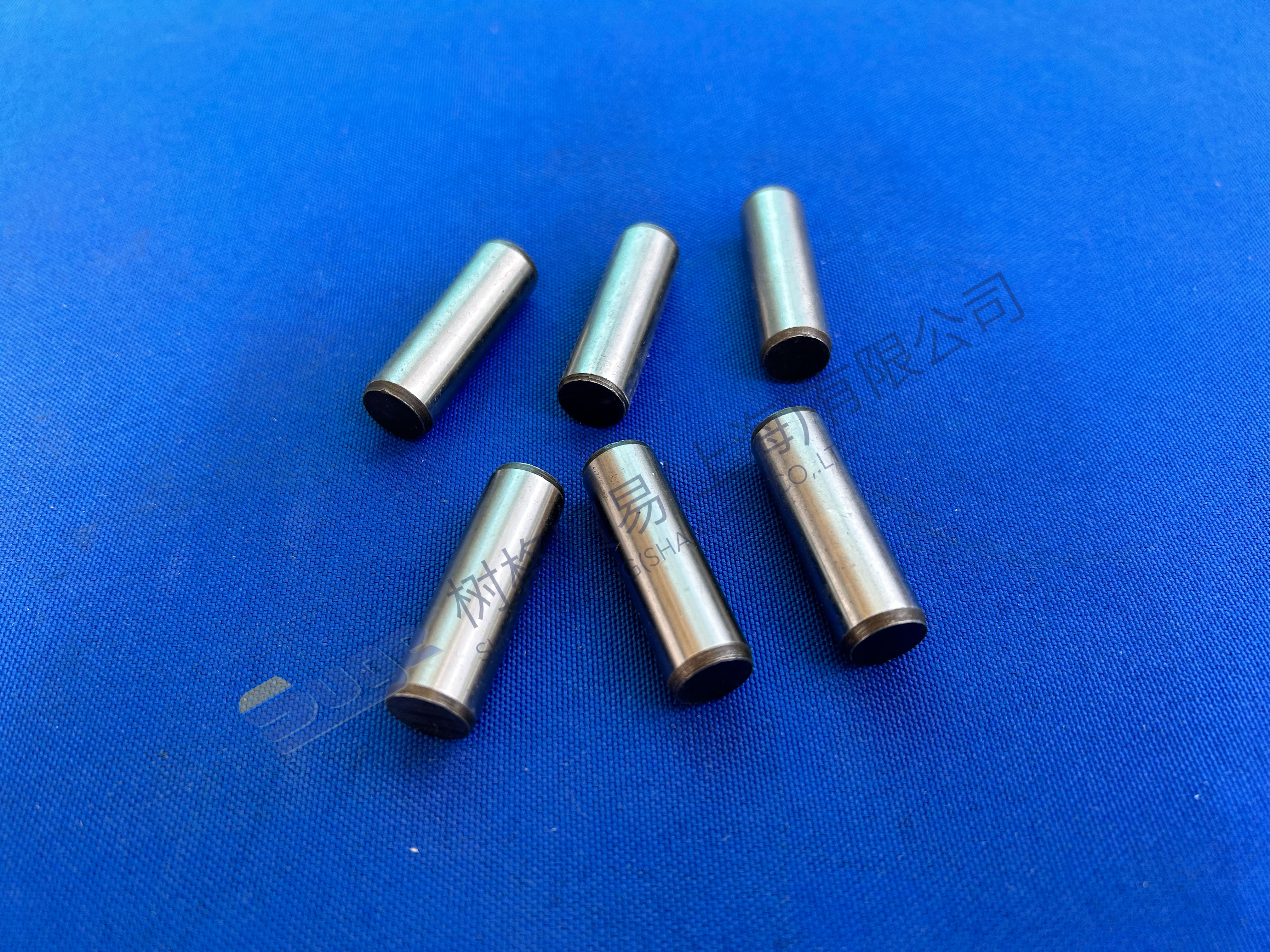 ZF MT-E Axle Pin cilíndrico 4472 347 050