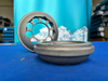 ZF MT-E Eje Tuerca ranurada 4472 347 058