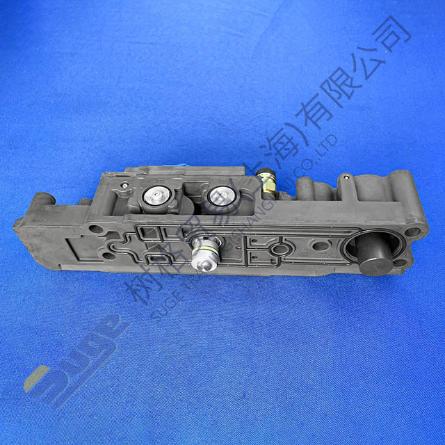 Bloque de válvulas de transmisión ZF 0501 219 315