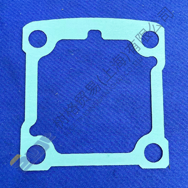 Junta toma de fuerza ZF N109/10B 0501 315 727
