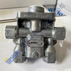 ZF WABCO Válvula de protección de cuatro circuitos 9347 144 040