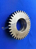 ZF 4WG200 Engranaje loco 4644 308 637