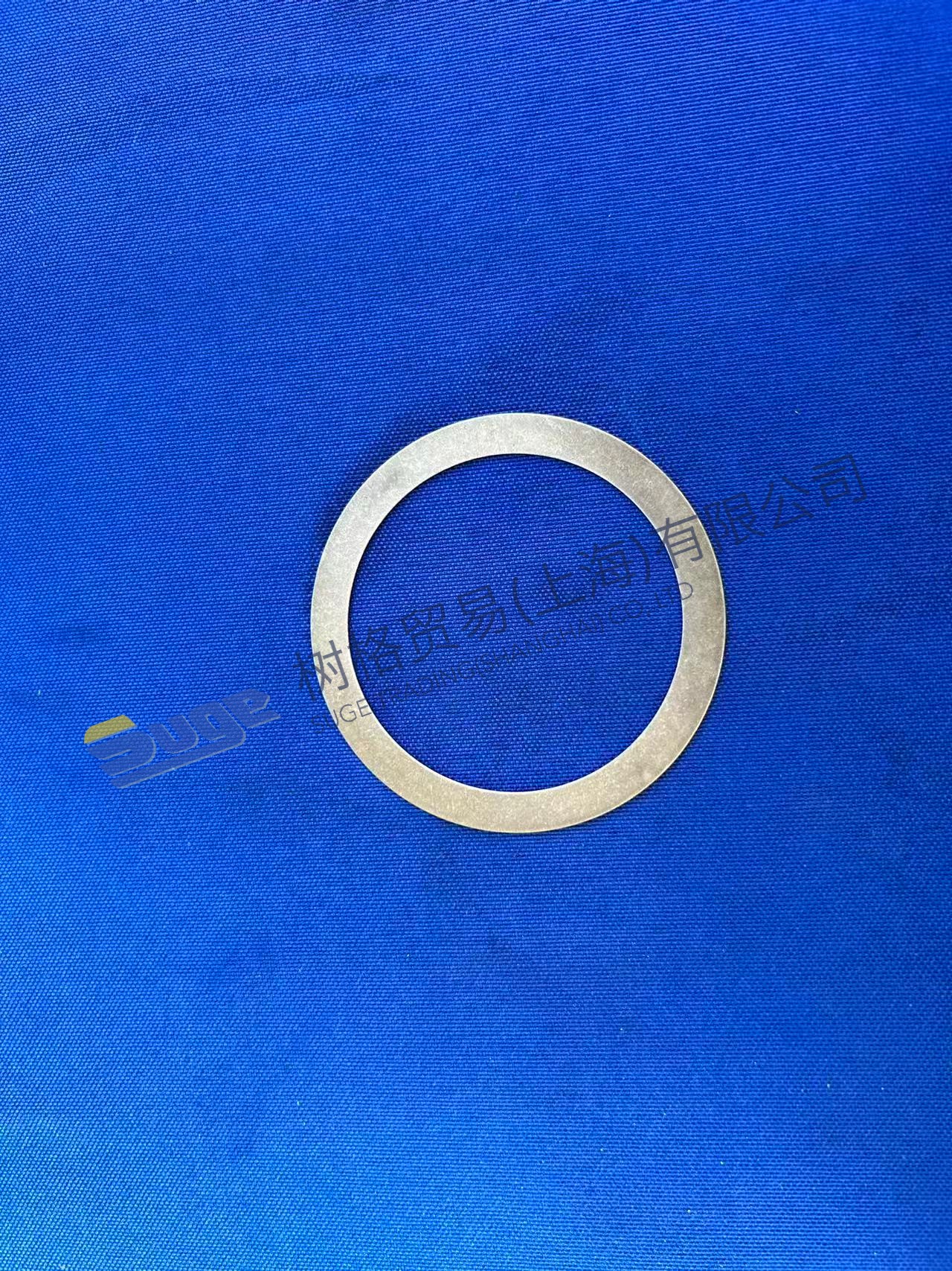 ZF 4WG200 Anillo de cuña 0630 000 054