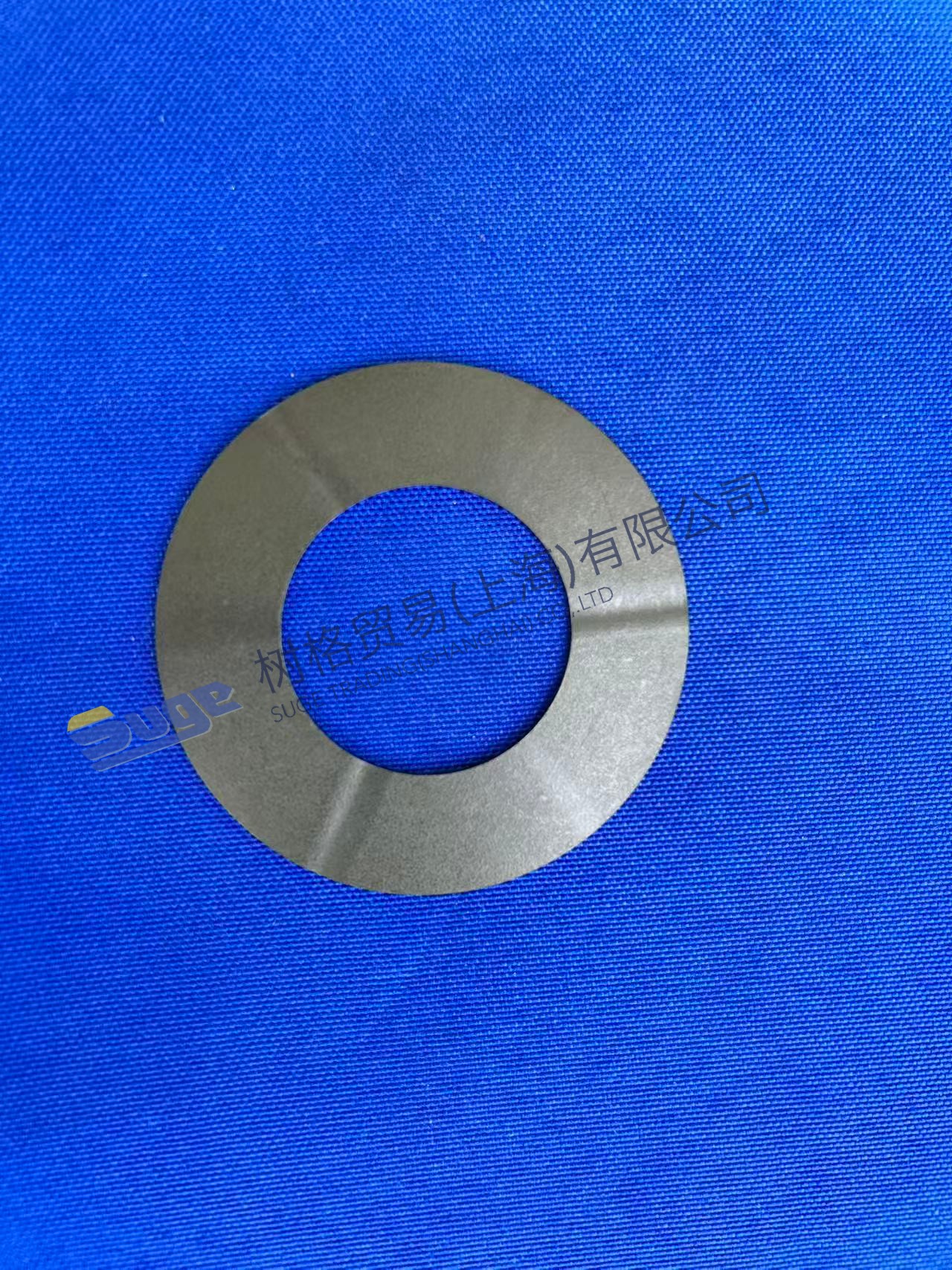 Arandela de empuje ZF 4WG200 0730 150 773
