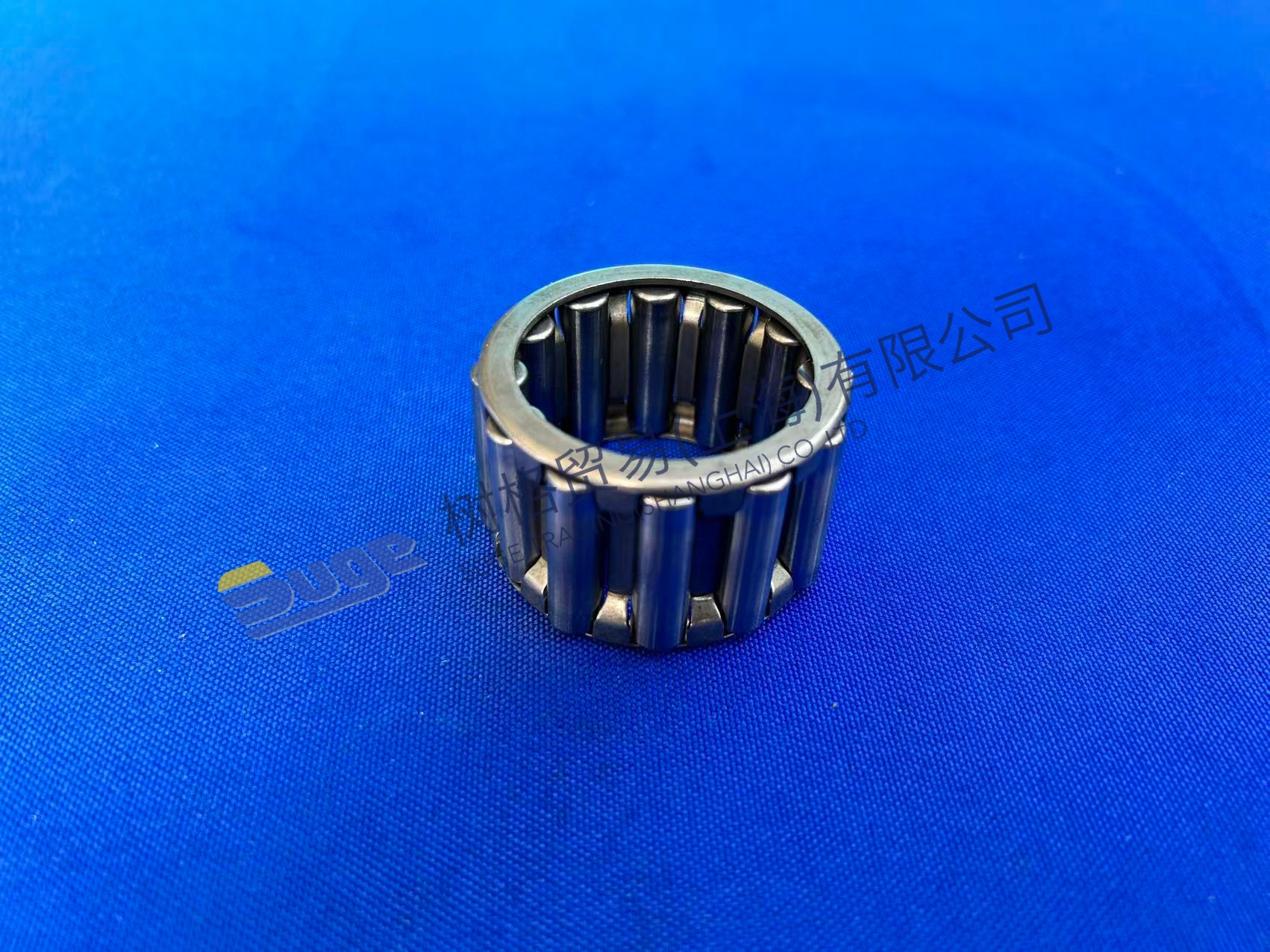 Jaula de agujas ZF 4WG200 0735 298 405