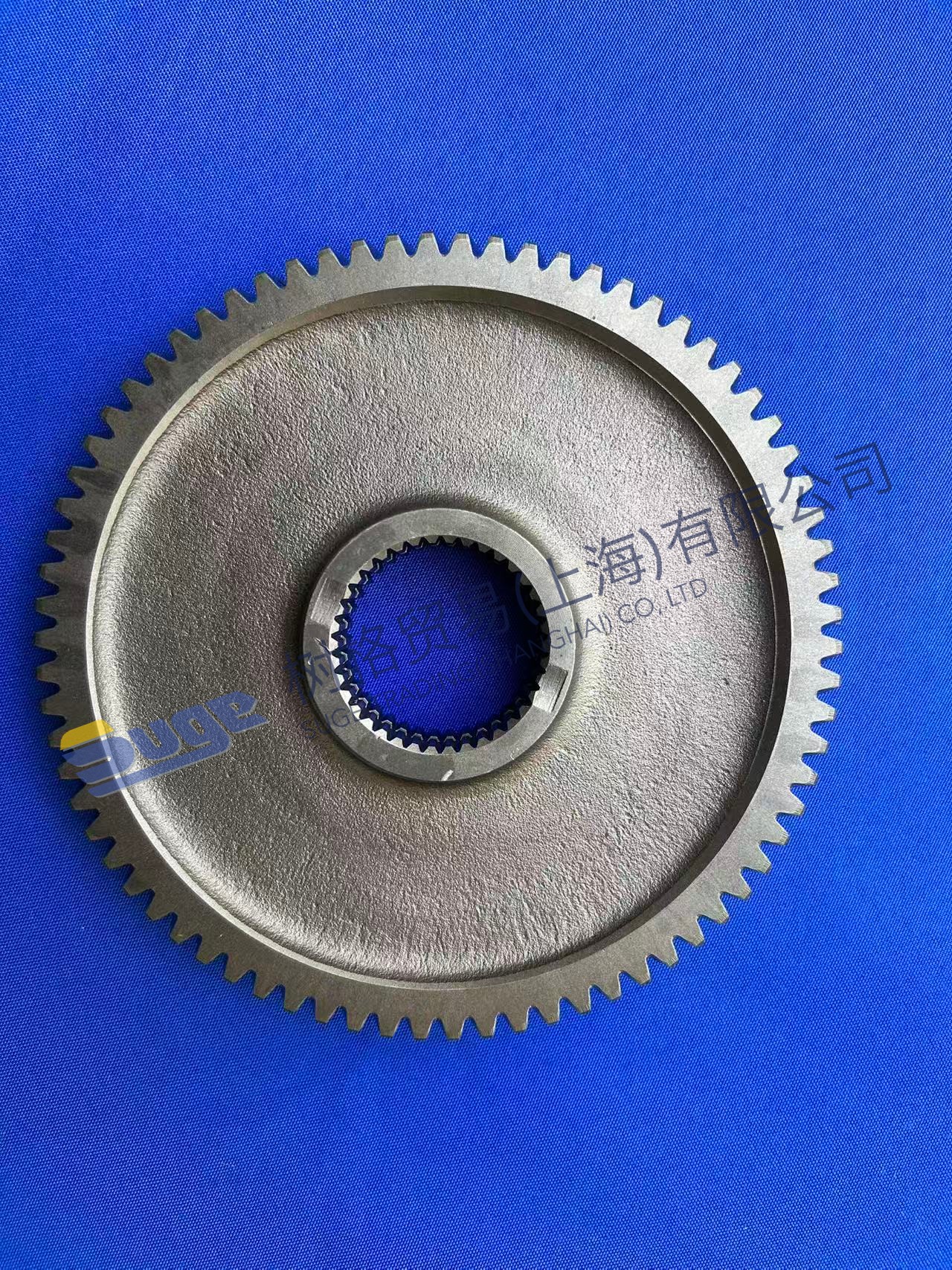 ZF 4WG200 Engranaje de entrada 4644 311 117