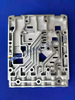 Placa de conducto ZF 4WG200 4644 306 365