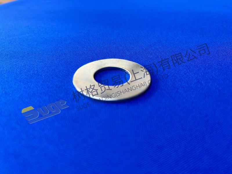 ZF 4WG200 Arandela 0501 300 407