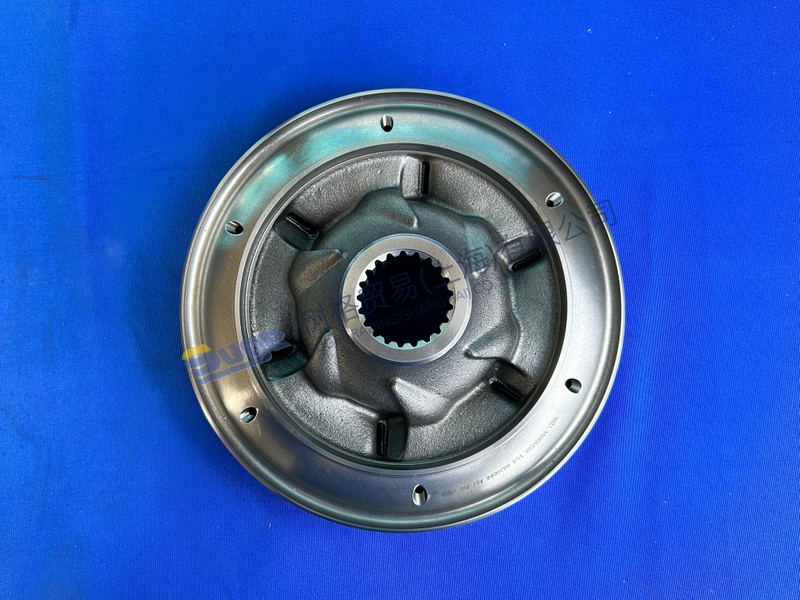 ROTOR ZF Aplicar a INTARDER 6093 304 154