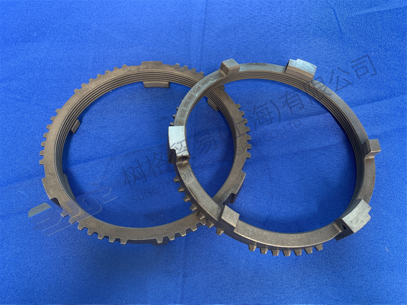 Piezas de transmisión automática ZF TRAXON GP RING 1328 333 011