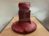 TUBO ABANDONADO EJE ZF 2093 317 014
