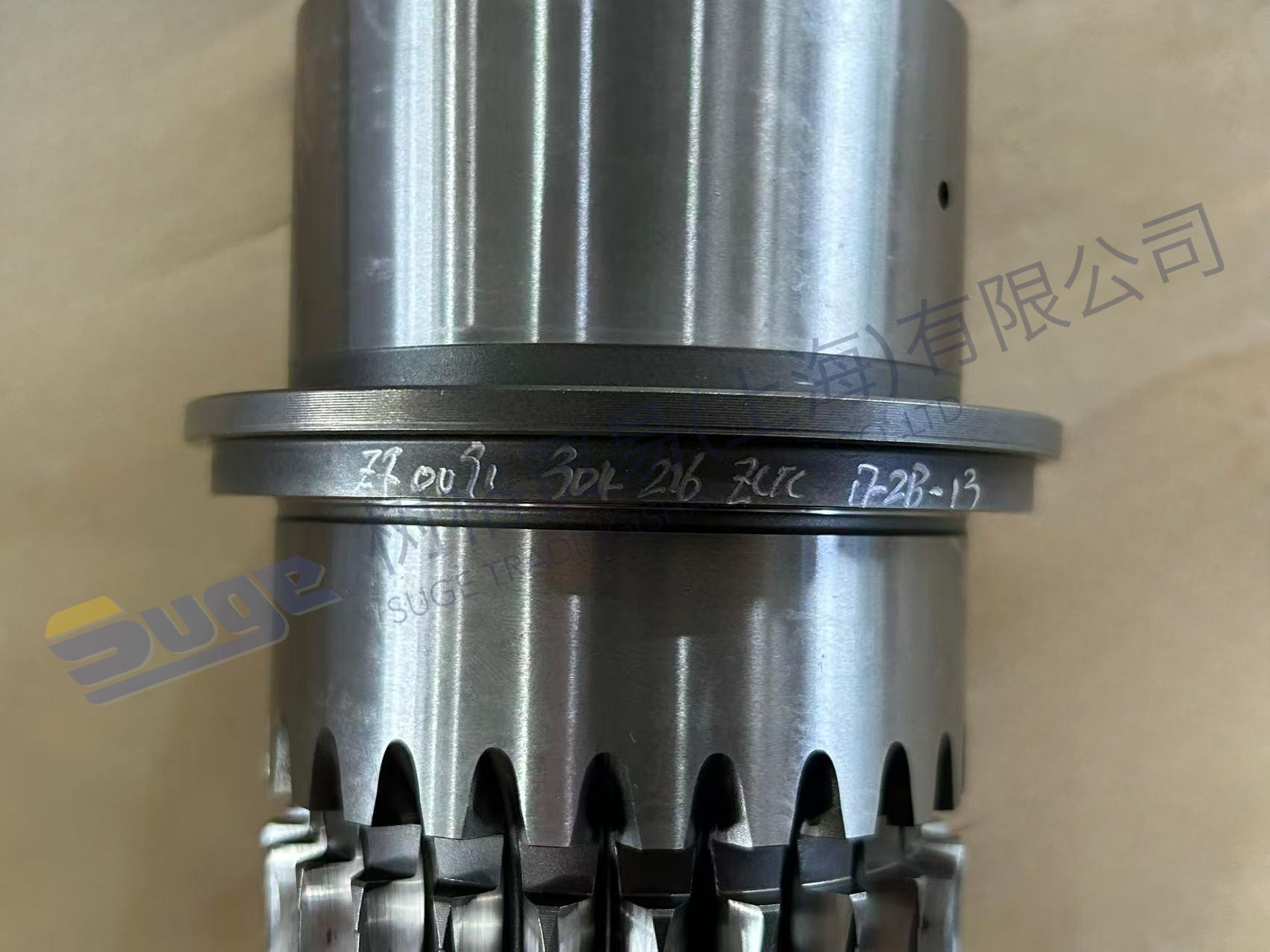 ENGRANAJE SOLAR ZF 0091 304 216