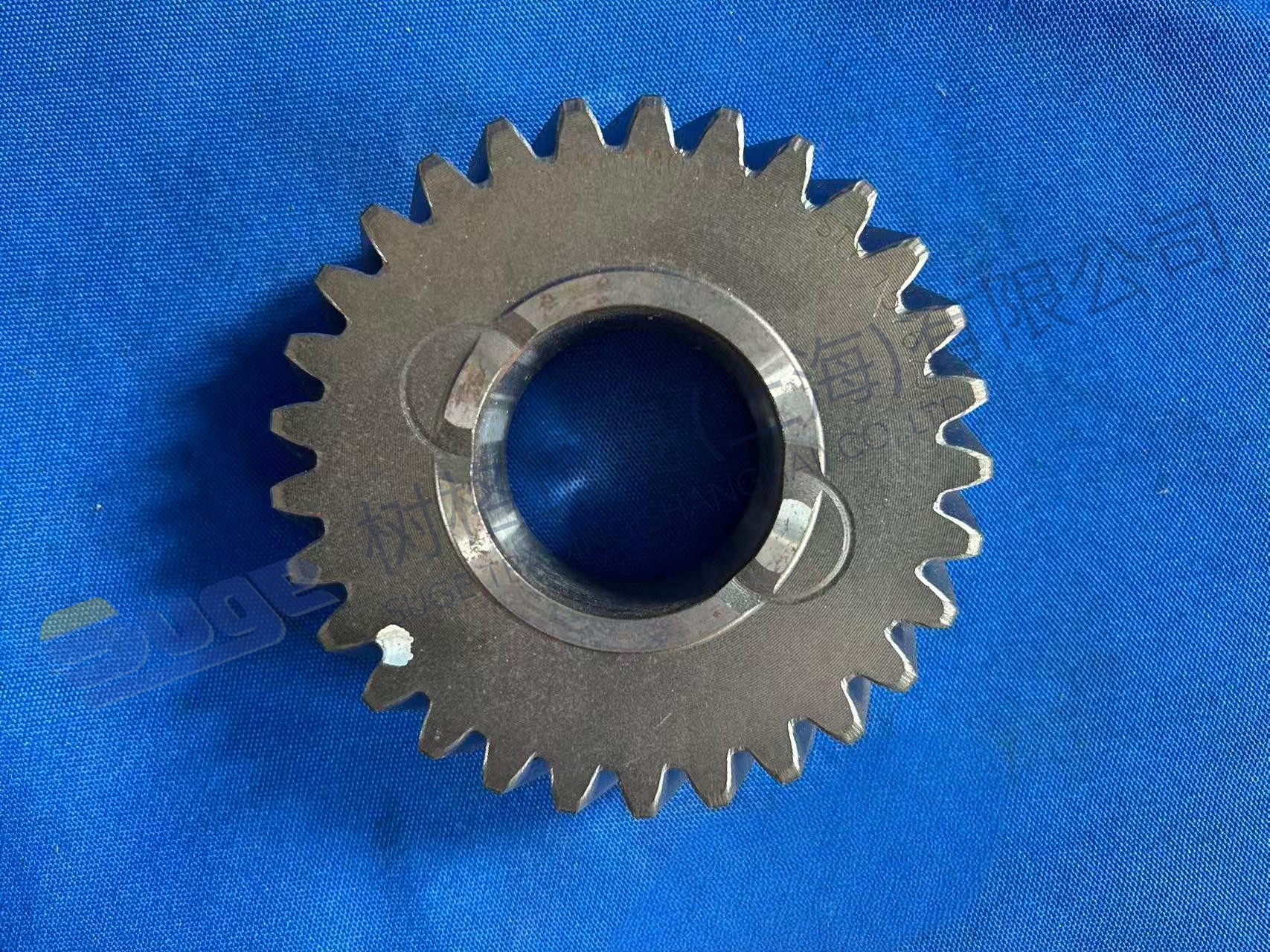 ENGRANAJE RECTO ZF 5838 300 634