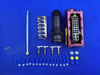KIT DE ENCHUFE ZF 6029 199 198