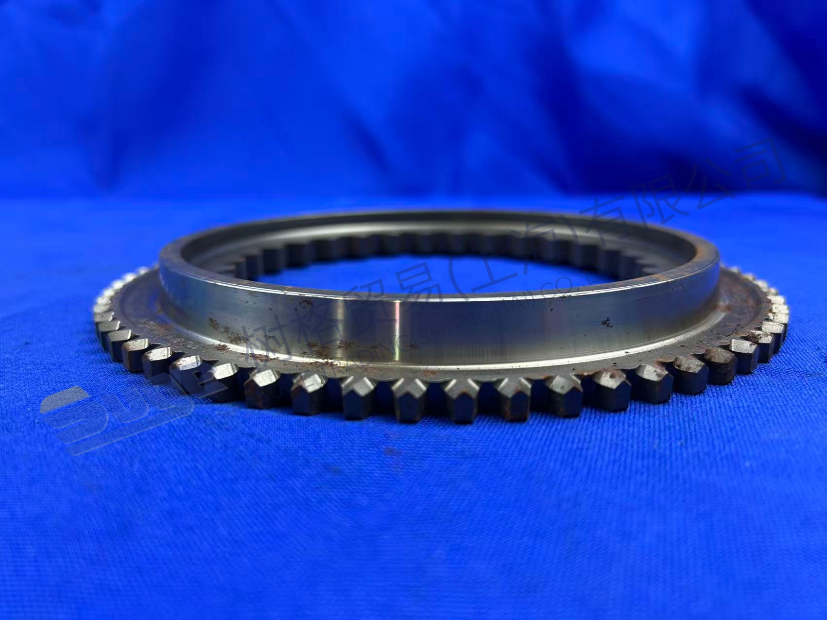 CUERPO EMBRAGUE ZF 1356 304 026