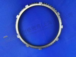 ANILLO SINCRONIZADOR ZF 1297 333 137