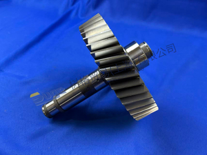 ZF 4BP230 EJE 4681 373 002