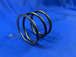ZF 4BP230 MUELLE DE COMPRESIÓN 0732 042 654