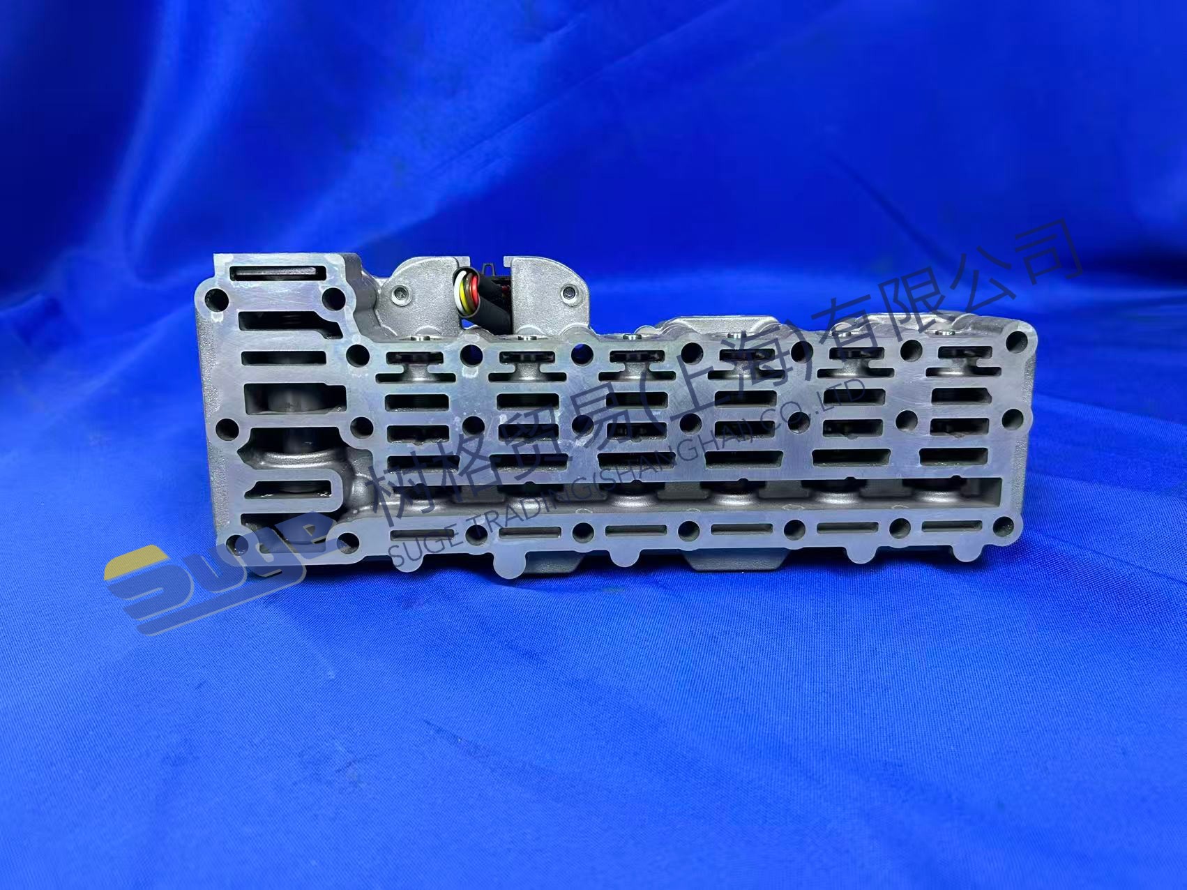 ZF 4BP230 SISTEMA DE CAMBIO 4660 159 028