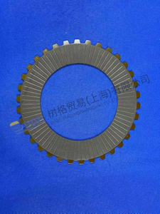 ZF 4BP230 DISCO 0501 212 370