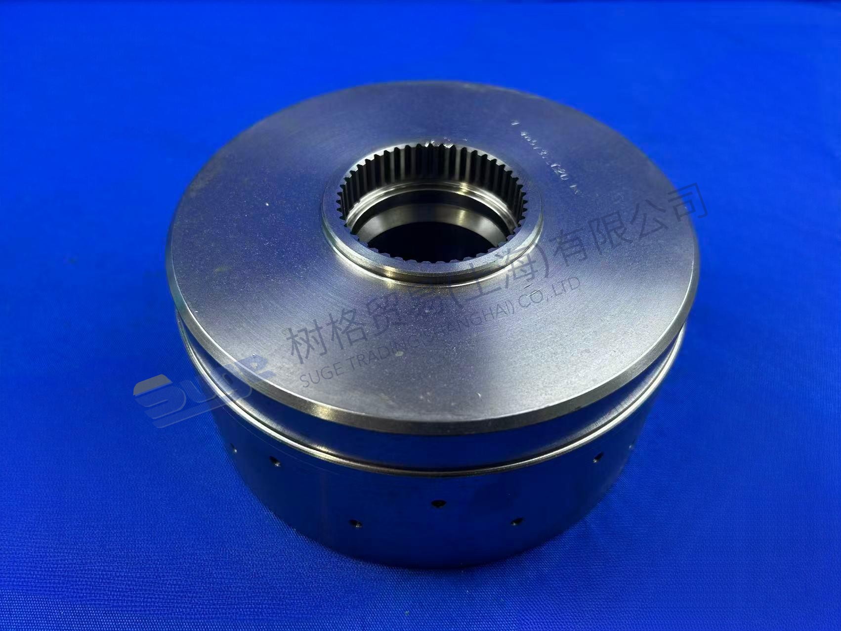 ACOPLAMIENTO ZF 4657 272 005