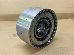 EMBRAGUE ZF 4BP230 4681 274 001