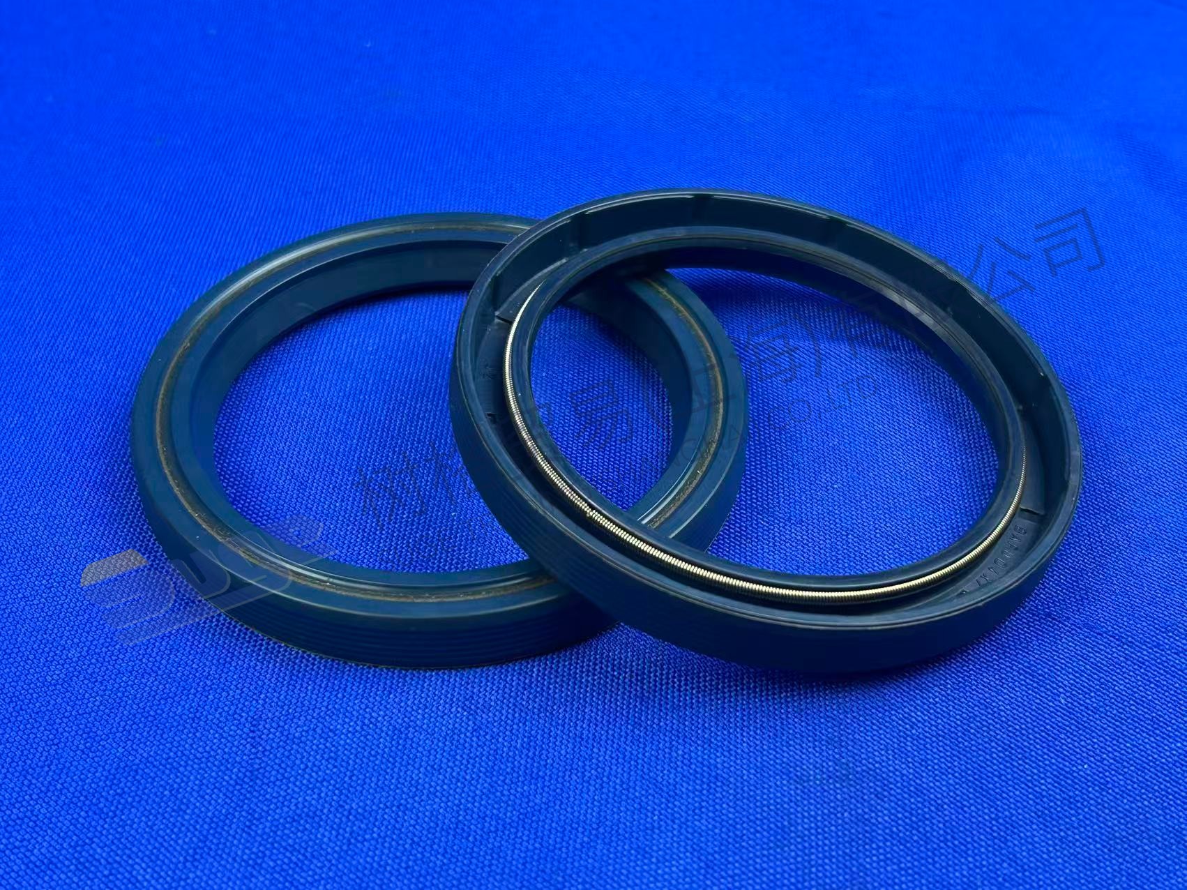 SELLO DEL EJE ZF 0734 300 140