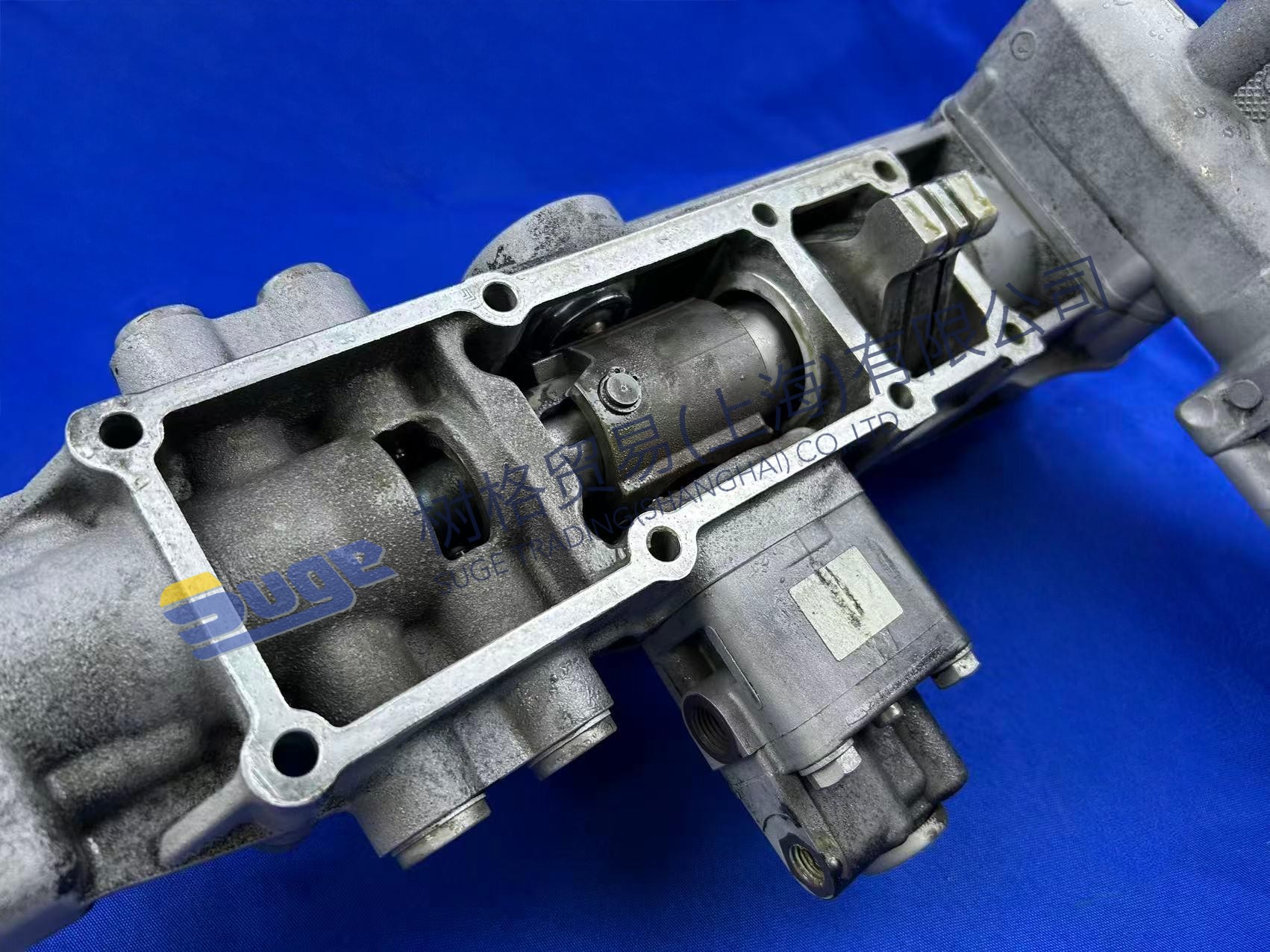 ZF NH4B 6090 042 022