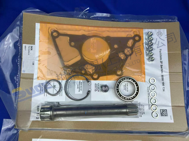 ACCESORIOS ZF 6090 190 134