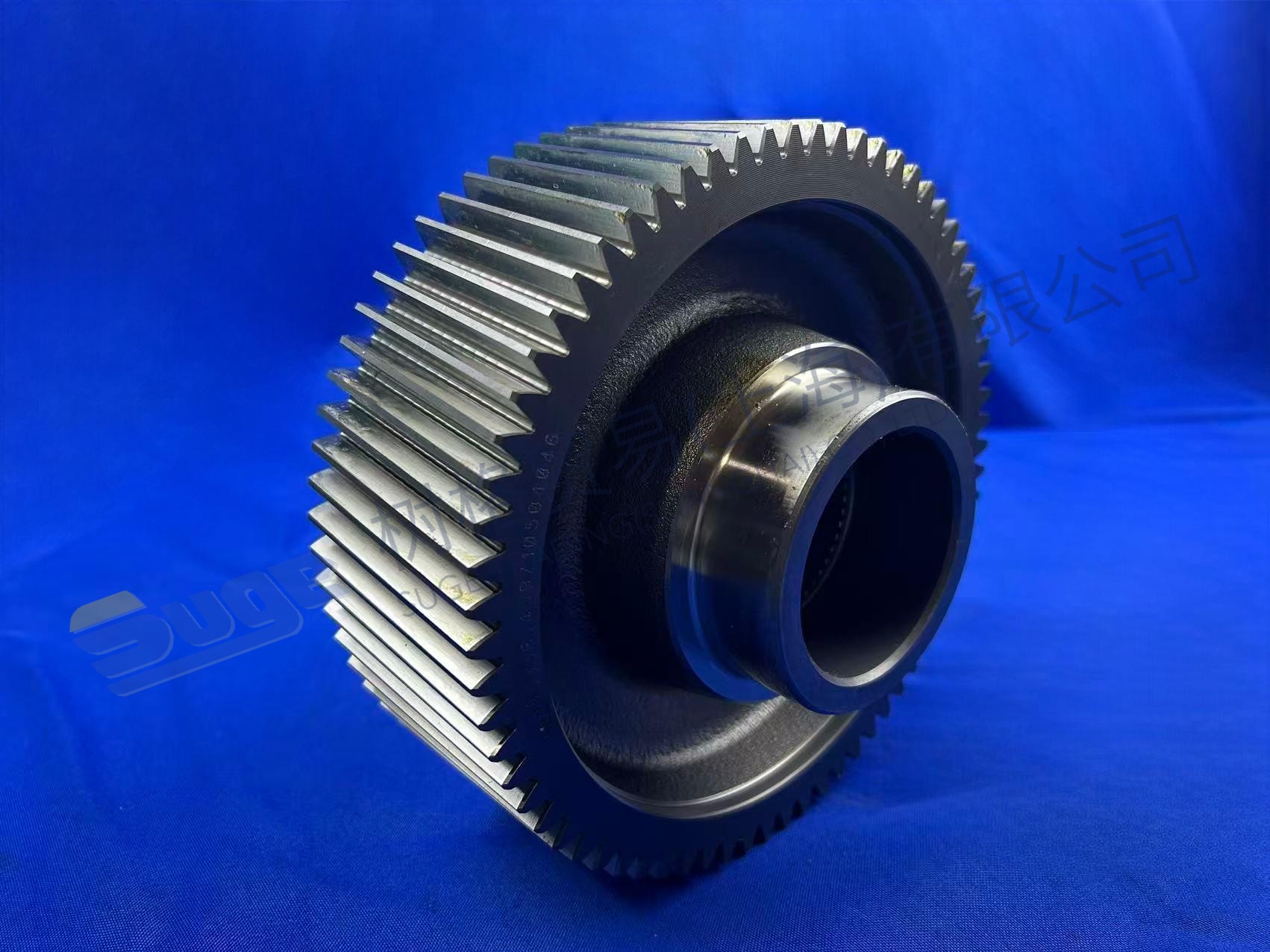 ENGRANAJE DE SALIDA ZF 4472 336 499