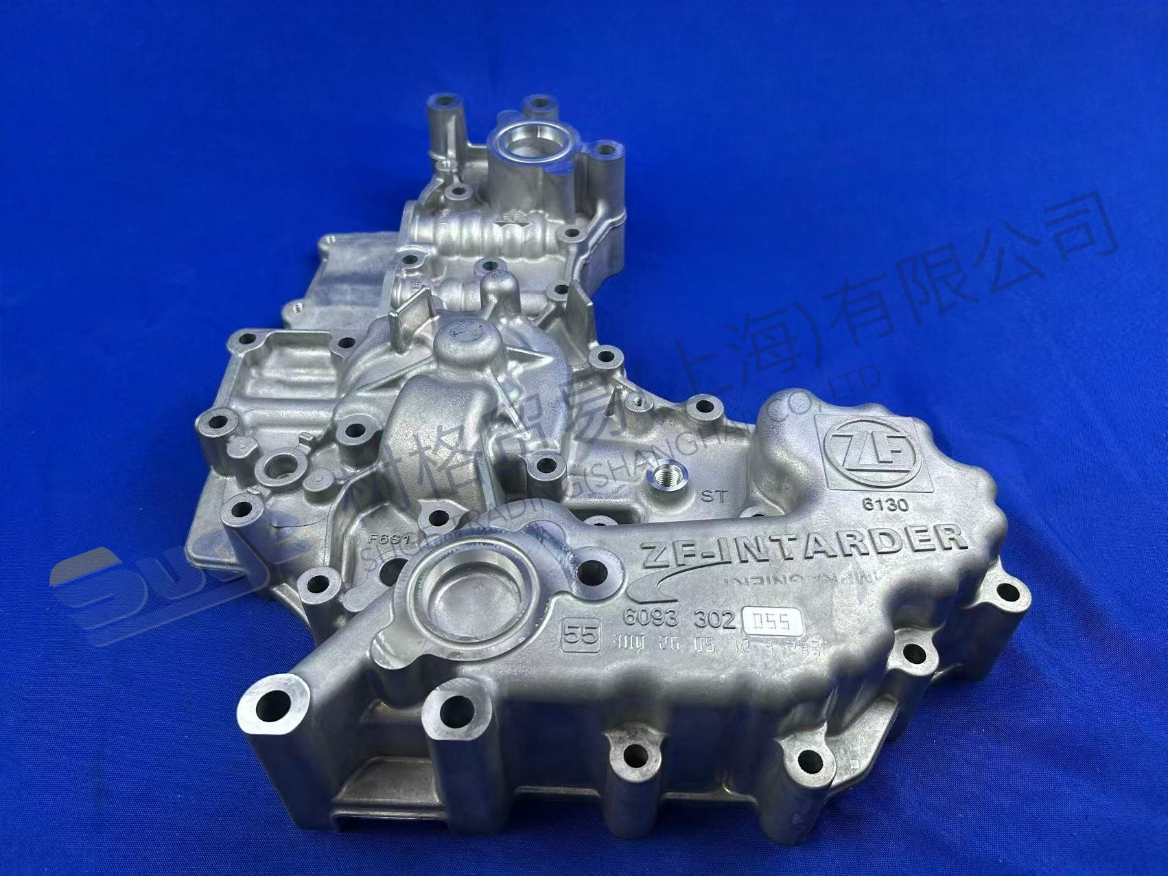 CARCASA DE CONTROL ZF 6093 302 055