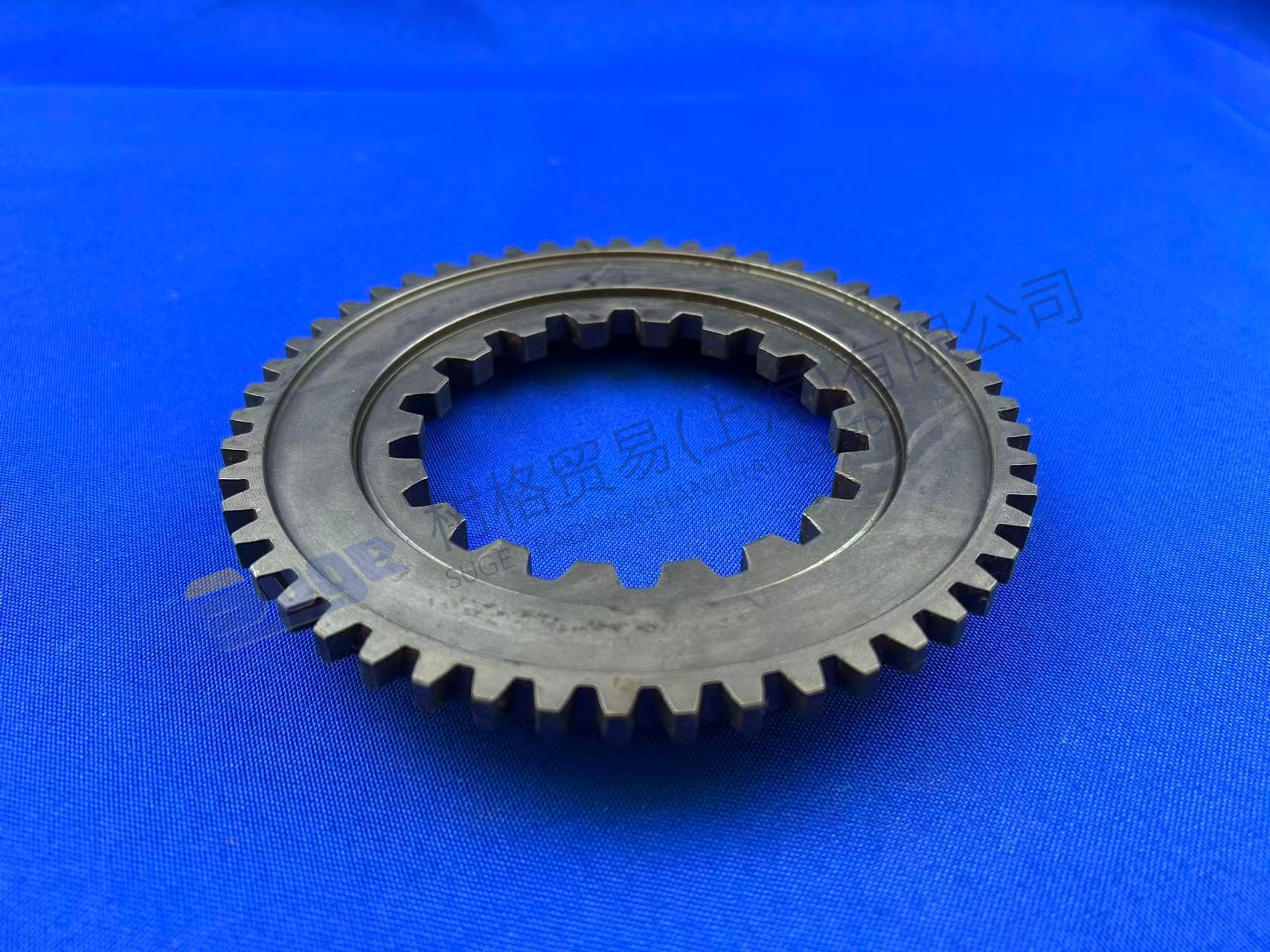 CUERPO EMBRAGUE ZF 1268 304 142
