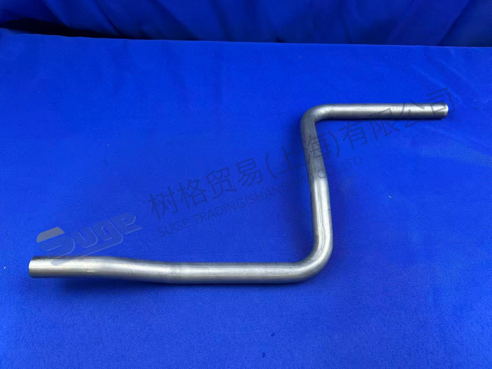 TUBO PULVERIZADOR ZF 1372 301 020