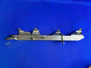 VARILLA DE EMPUJE ZF 0501 217 832