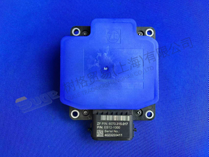 UNIDAD DE CONTROL ZF 6070 315 017