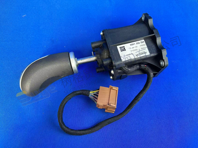 ZF FS ASTRONIC 6006 039 006