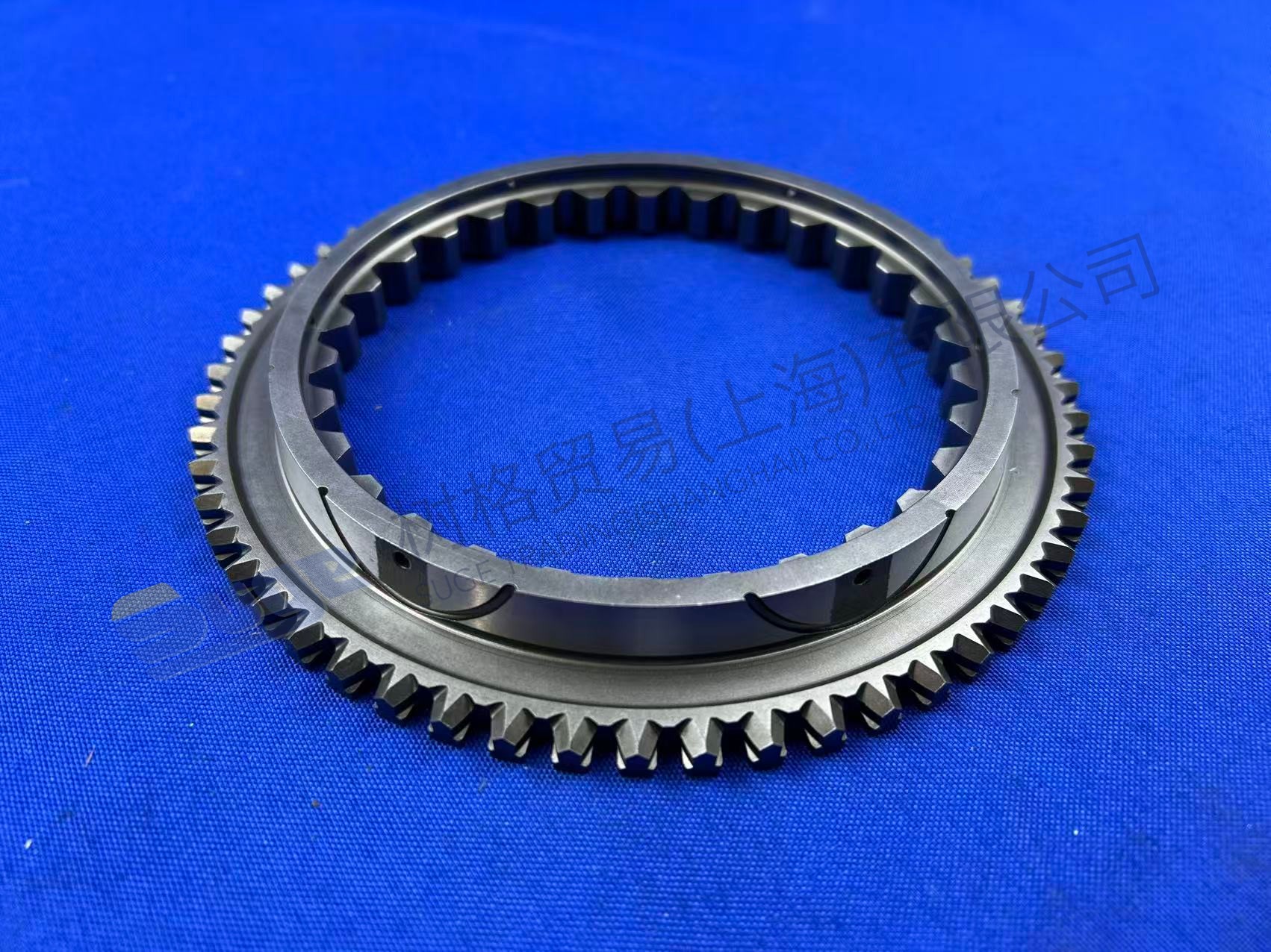 CUERPO EMBRAGUE ZF 1316 304 190