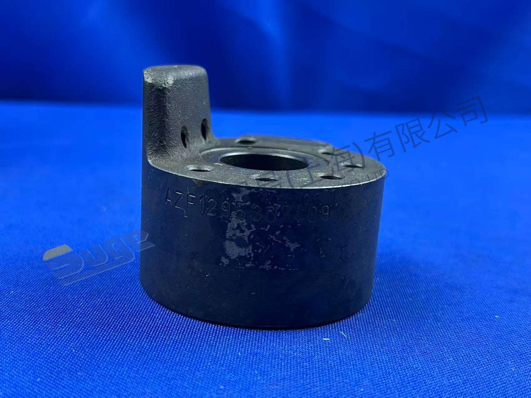 PIEZA DE RETENCIÓN ZF 1295 307 409