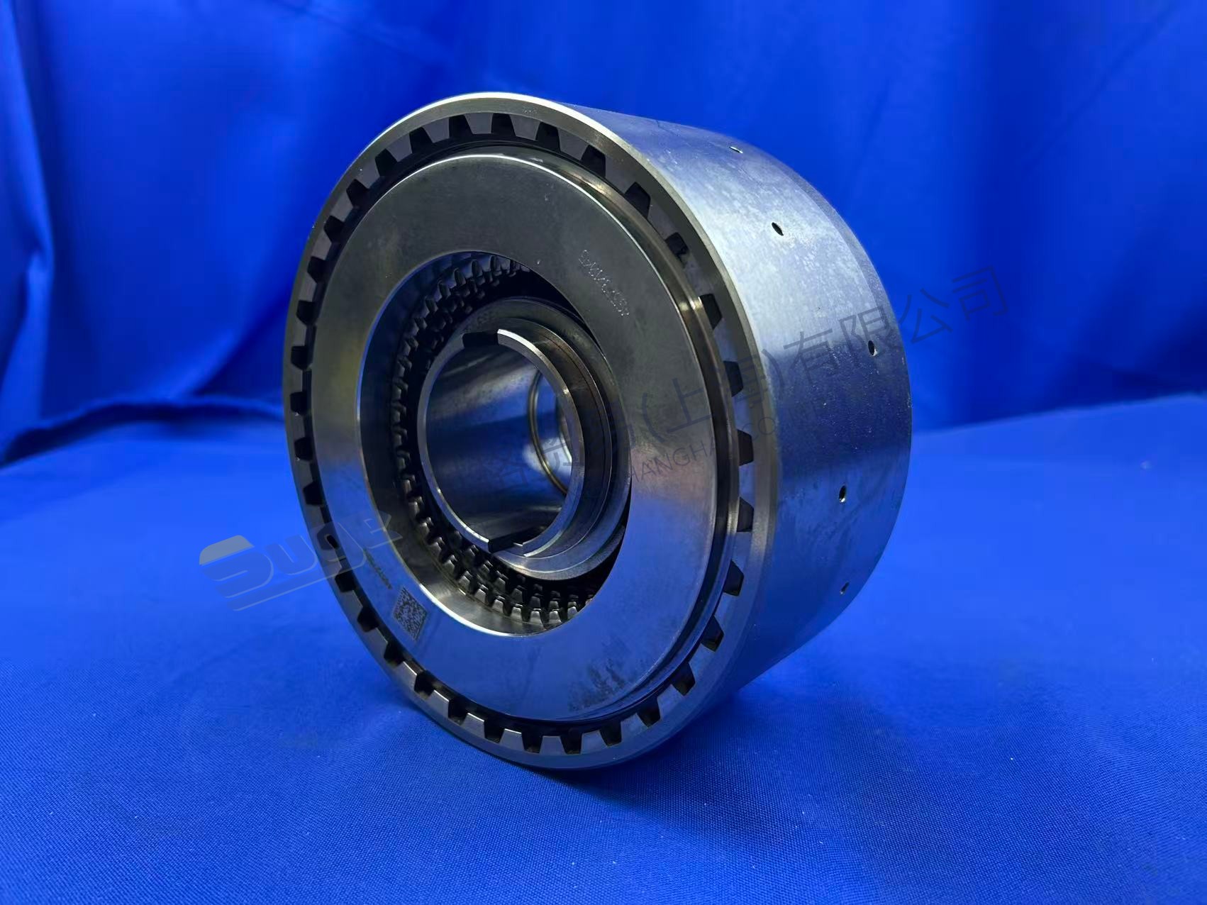 EMBRAGUE ZF 4657 275 012