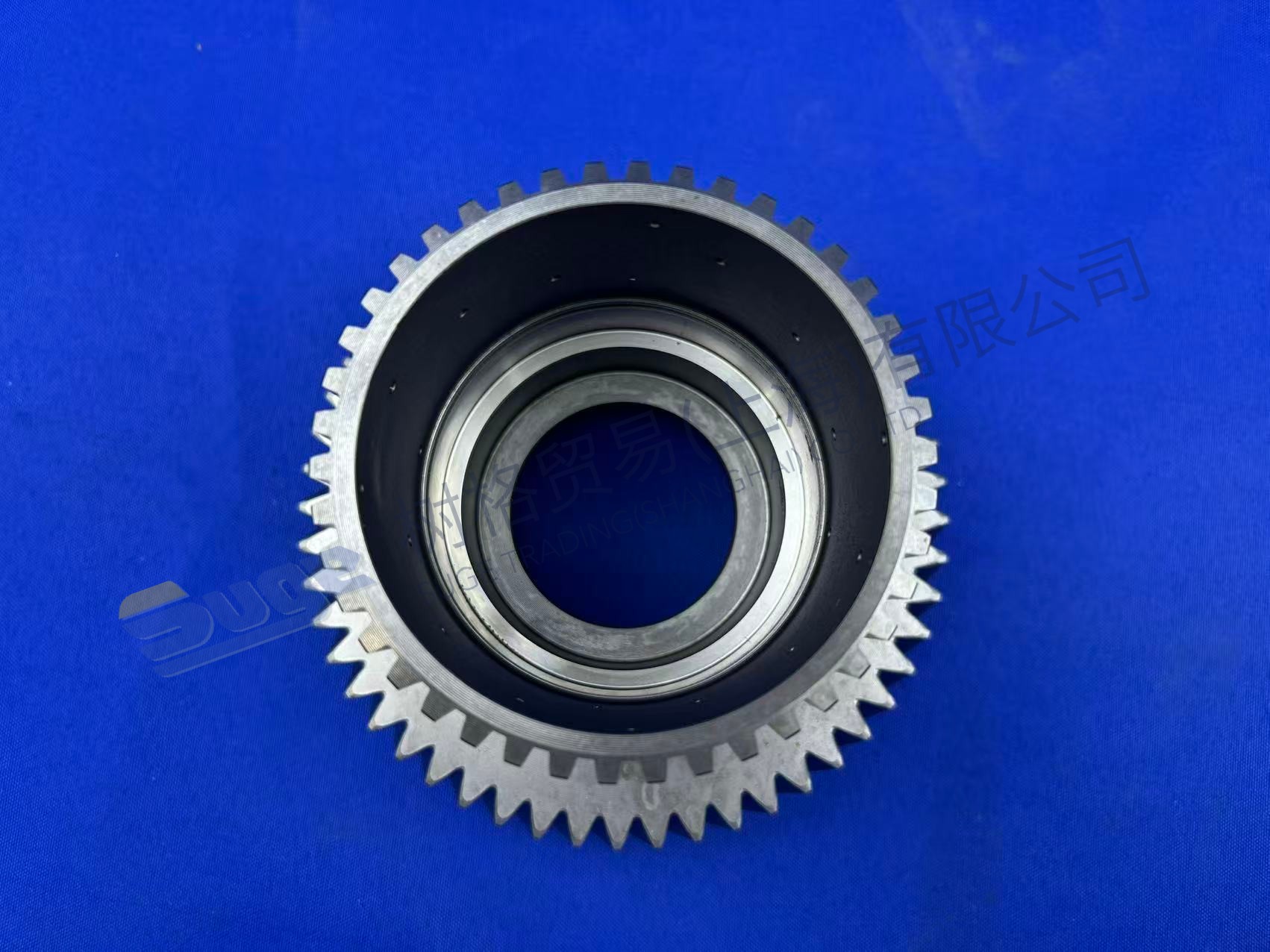 ZF RODILLO 4657 375 003