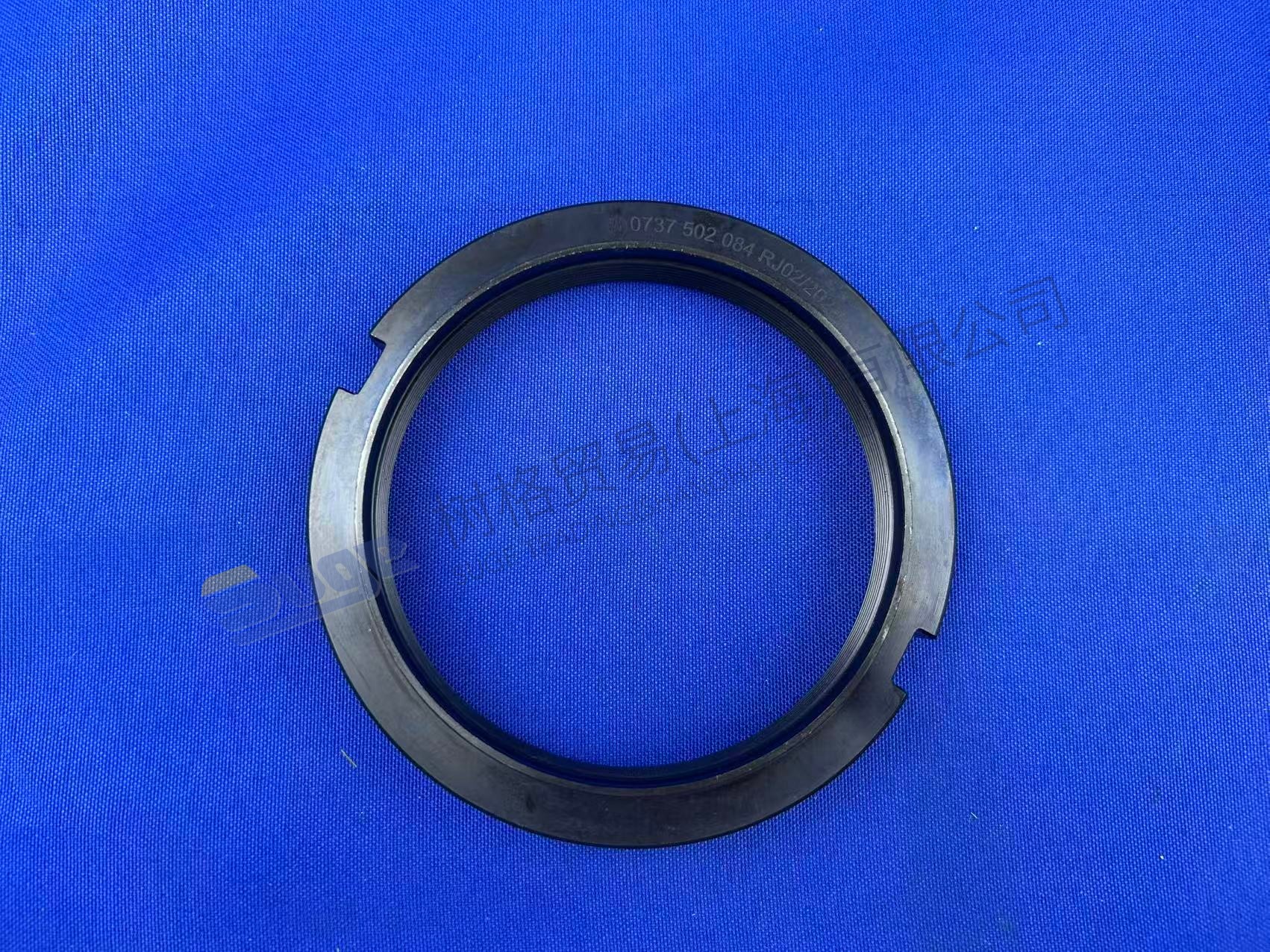 TUERCA RANURADA ZF 0737 502 084